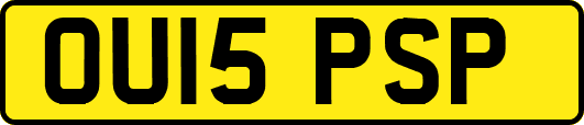 OU15PSP