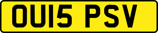 OU15PSV