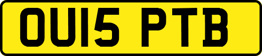 OU15PTB