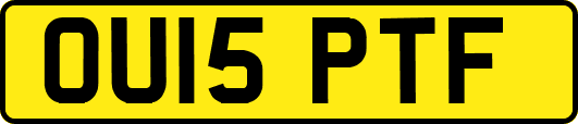 OU15PTF
