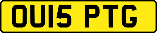 OU15PTG