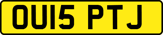 OU15PTJ