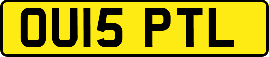 OU15PTL