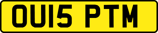 OU15PTM