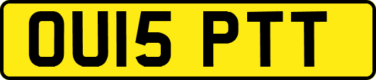 OU15PTT