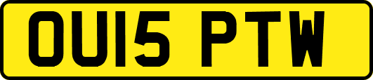 OU15PTW