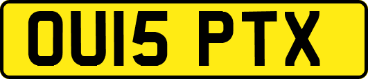 OU15PTX