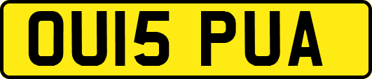 OU15PUA