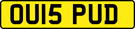 OU15PUD