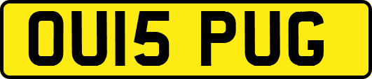 OU15PUG