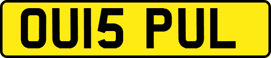 OU15PUL