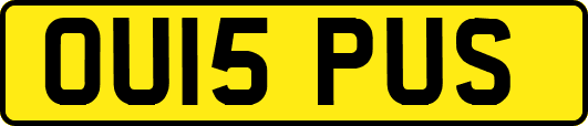 OU15PUS