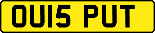 OU15PUT