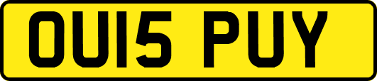 OU15PUY