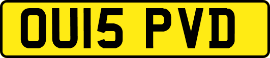 OU15PVD