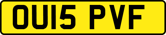 OU15PVF