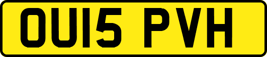 OU15PVH