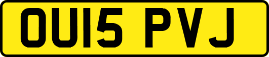 OU15PVJ