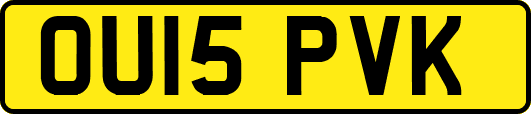 OU15PVK