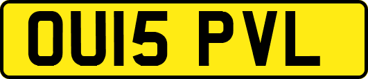 OU15PVL