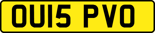 OU15PVO