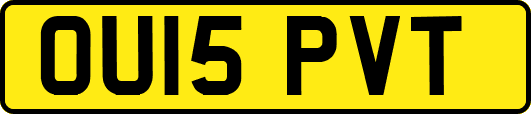 OU15PVT