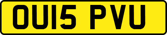 OU15PVU
