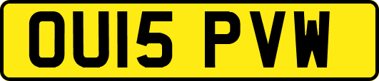 OU15PVW