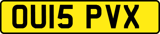 OU15PVX