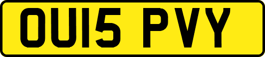 OU15PVY