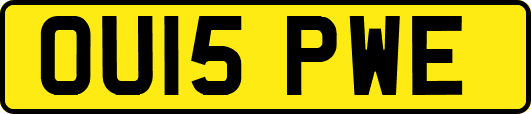 OU15PWE