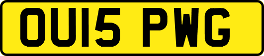 OU15PWG