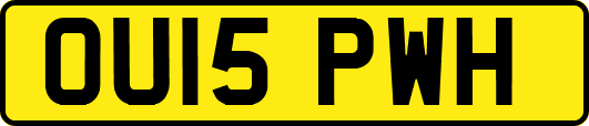 OU15PWH