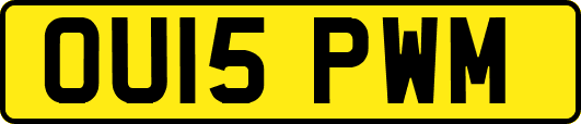 OU15PWM