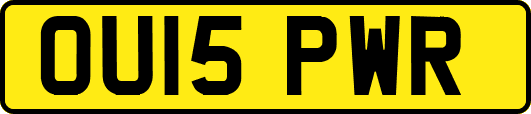 OU15PWR