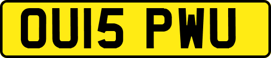 OU15PWU