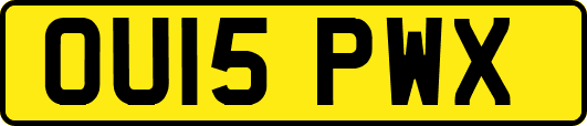 OU15PWX