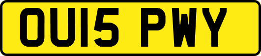 OU15PWY