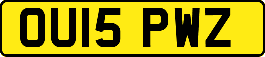 OU15PWZ