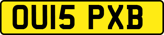 OU15PXB