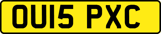 OU15PXC