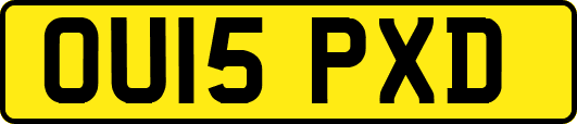 OU15PXD