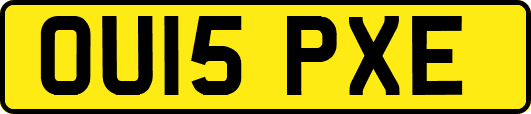 OU15PXE