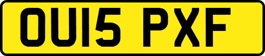 OU15PXF