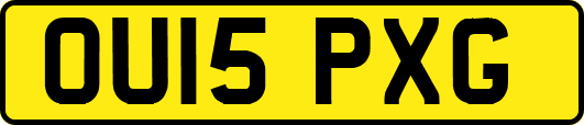 OU15PXG