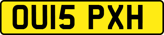 OU15PXH