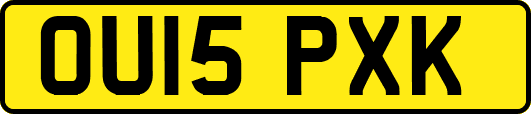 OU15PXK