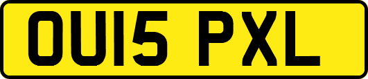 OU15PXL