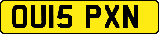 OU15PXN