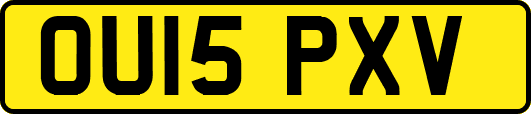 OU15PXV